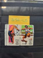 Briefmarken USA 2636-US