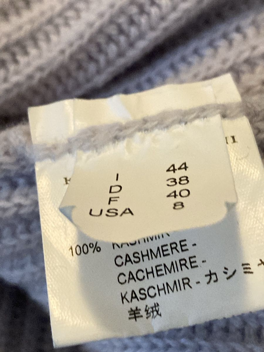 Maglioni & Felpe: Kuscheliger Oversize-Pullover, Katia Serafini – Usato da Thalwil venduto da helvetaki 6