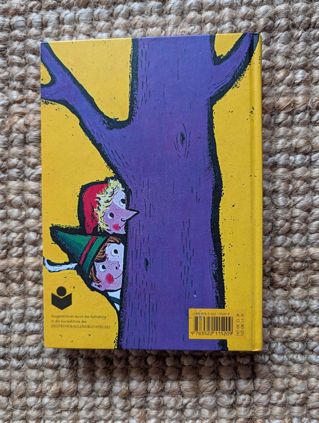 Libri: Buch Neues vom Räuber Hotzenplotz Otfried Preussler – Usato da Nänikon venduto da Haexli_70 4