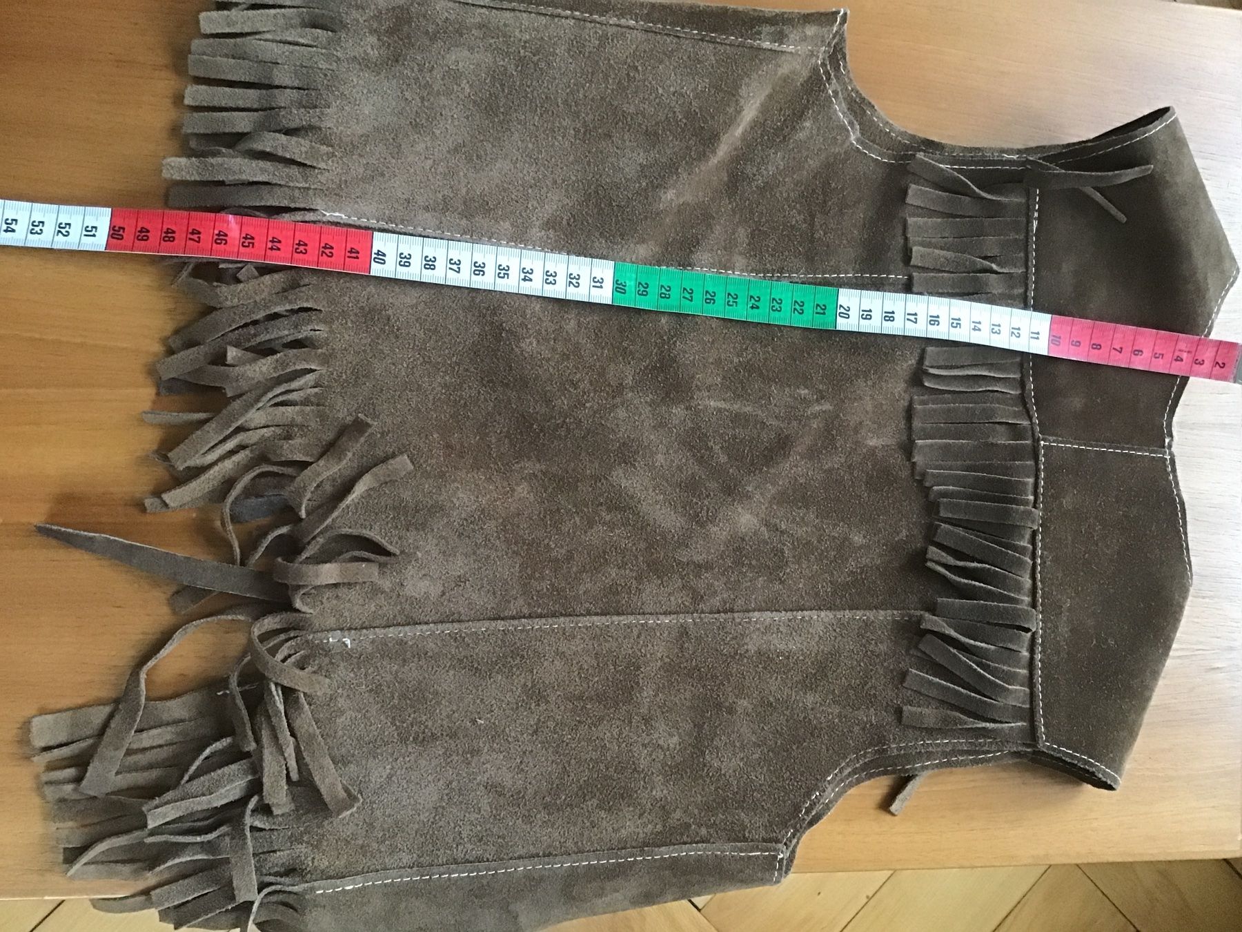 Gilet & Giacche: Cowboyweste Kinder – Usato da Winterthur venduto da sune01 1