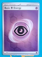 Basic Psychic Energy - Reverse Holo - Scarlet Violet #2.9
