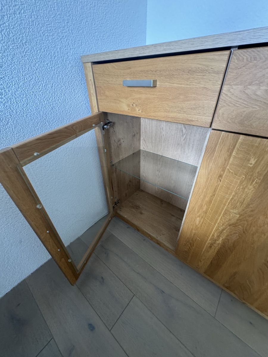 Kommoden: Komode , Sideboard – Gebraucht aus Niedergösgen von bek_w6hm 3