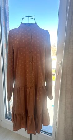 Schickes Kleid von ICHI