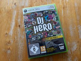 DJ Hero (NEU)