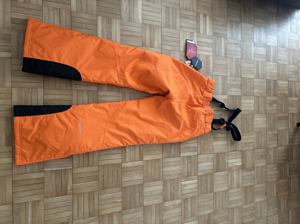 Pantaloni: Neue Icepeak Skihose   – Usato da Luzern venduto da yol_gn2b 1