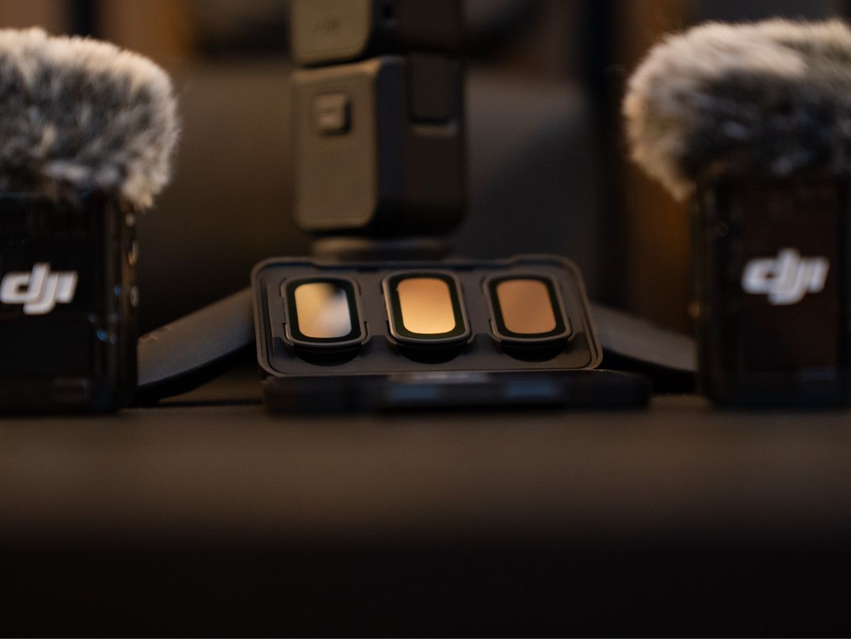 DJI Videocamere: Caméra DJI Osmo Pocket 3 avec accessoires – Usato da St-Cergue venduto da Zo0ko77 2