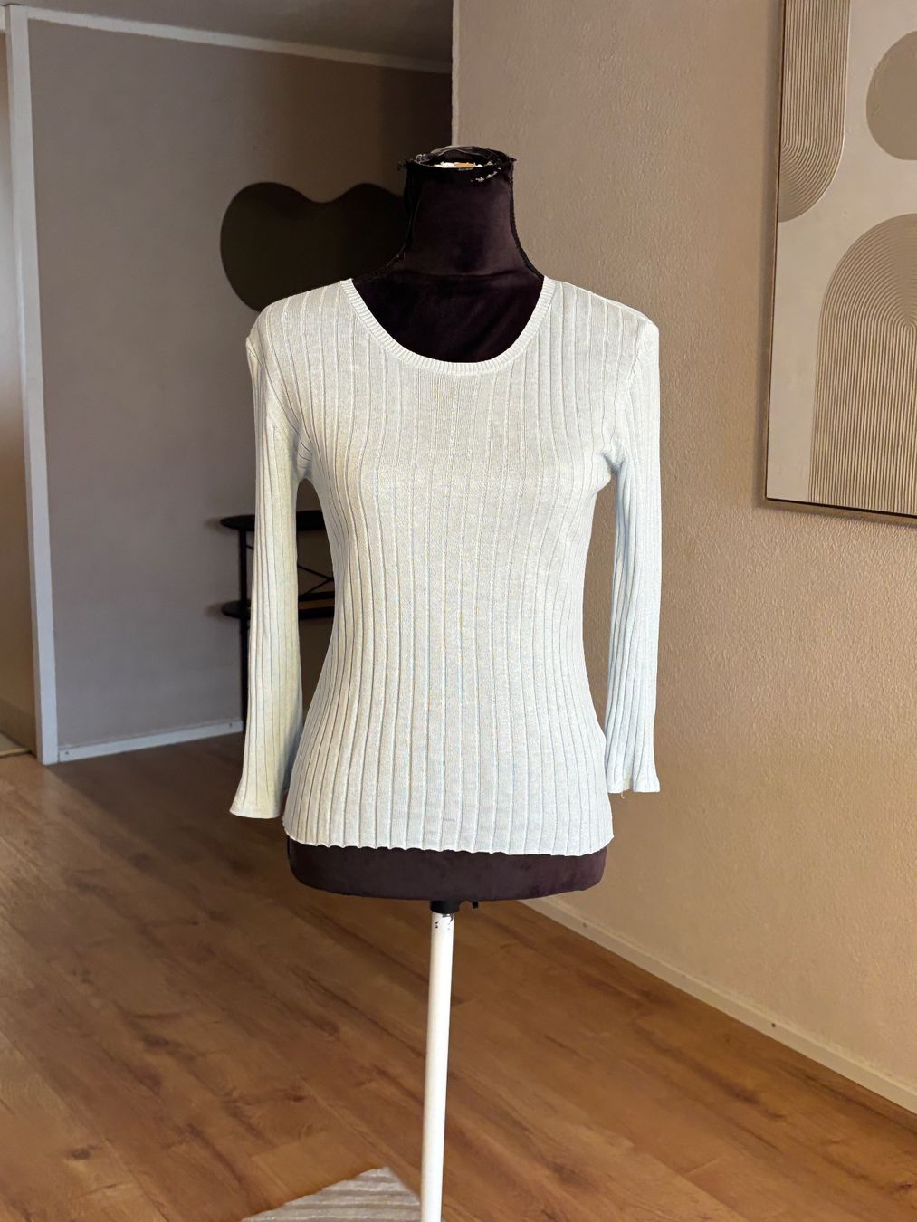 Maglioni & Felpe: Paul Kehl Pullover Seide/Baumwolle – Usato da St. Margrethen SG venduto da dijanaO 5