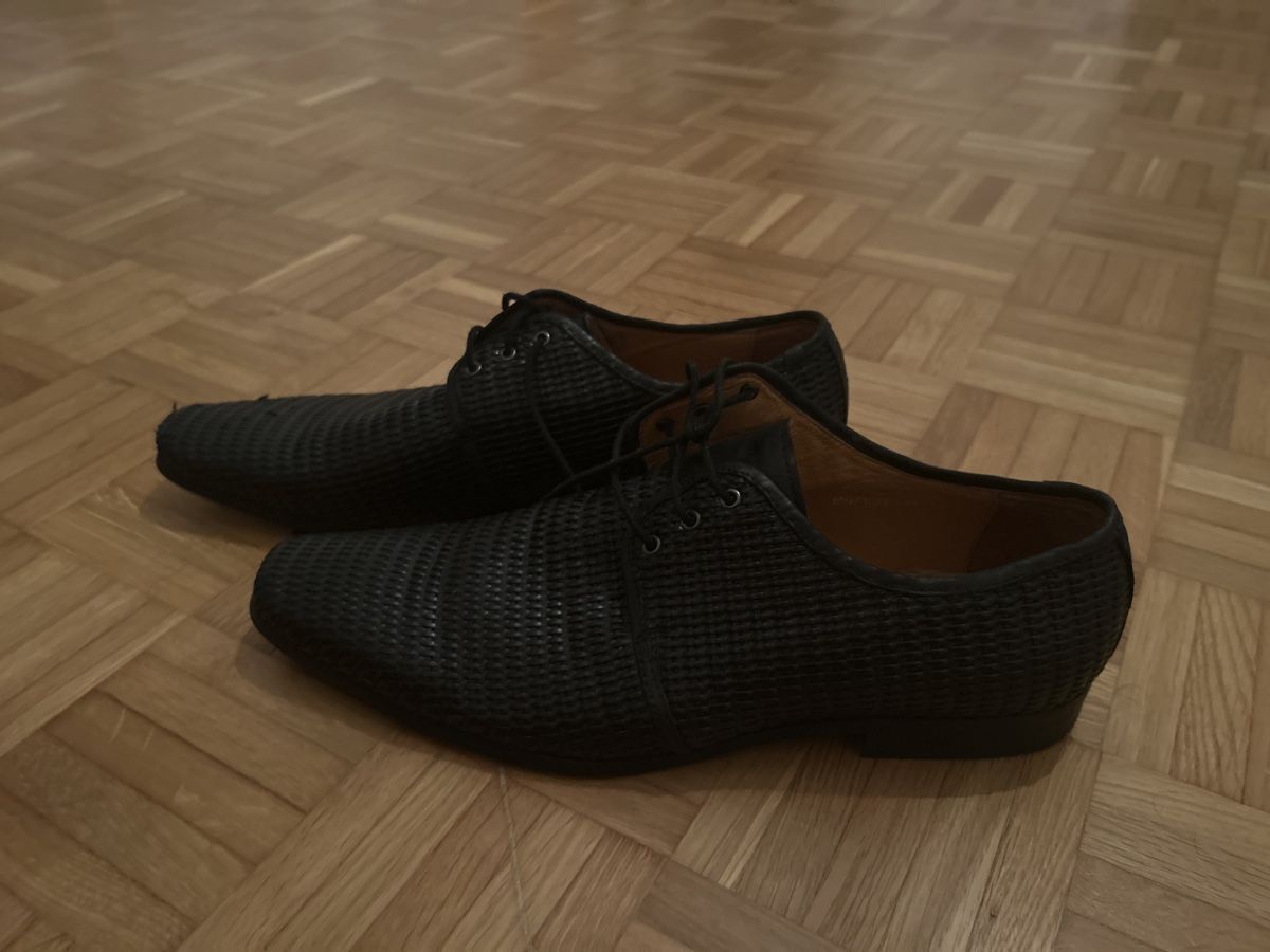 Belmondo Chaussures hommes: Men's shoes – D'occasion à Winterthur par kar_5kzx 3