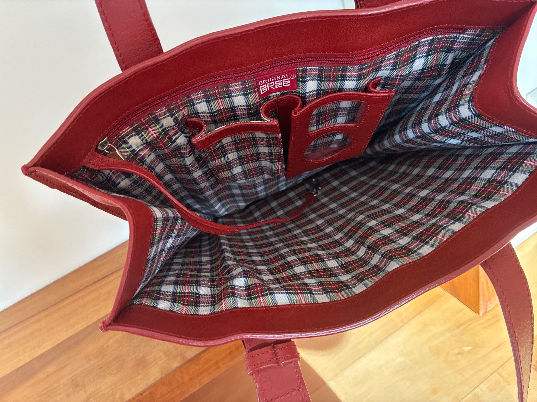 Bree Borse da donna: Vintage Shopper von Bree – Usato da Davos Platz venduto da nanigl 5