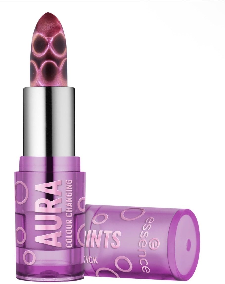 Make-up: essence cosmetics Aura Points Colour Changing Lipstick Lippe – Nuovo (secondo la descrizione) da Brugg AG venduto da sapnic
