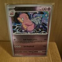 Lahmus (Dunkelnacht PBL 030/084 DE) - Reverse Holo