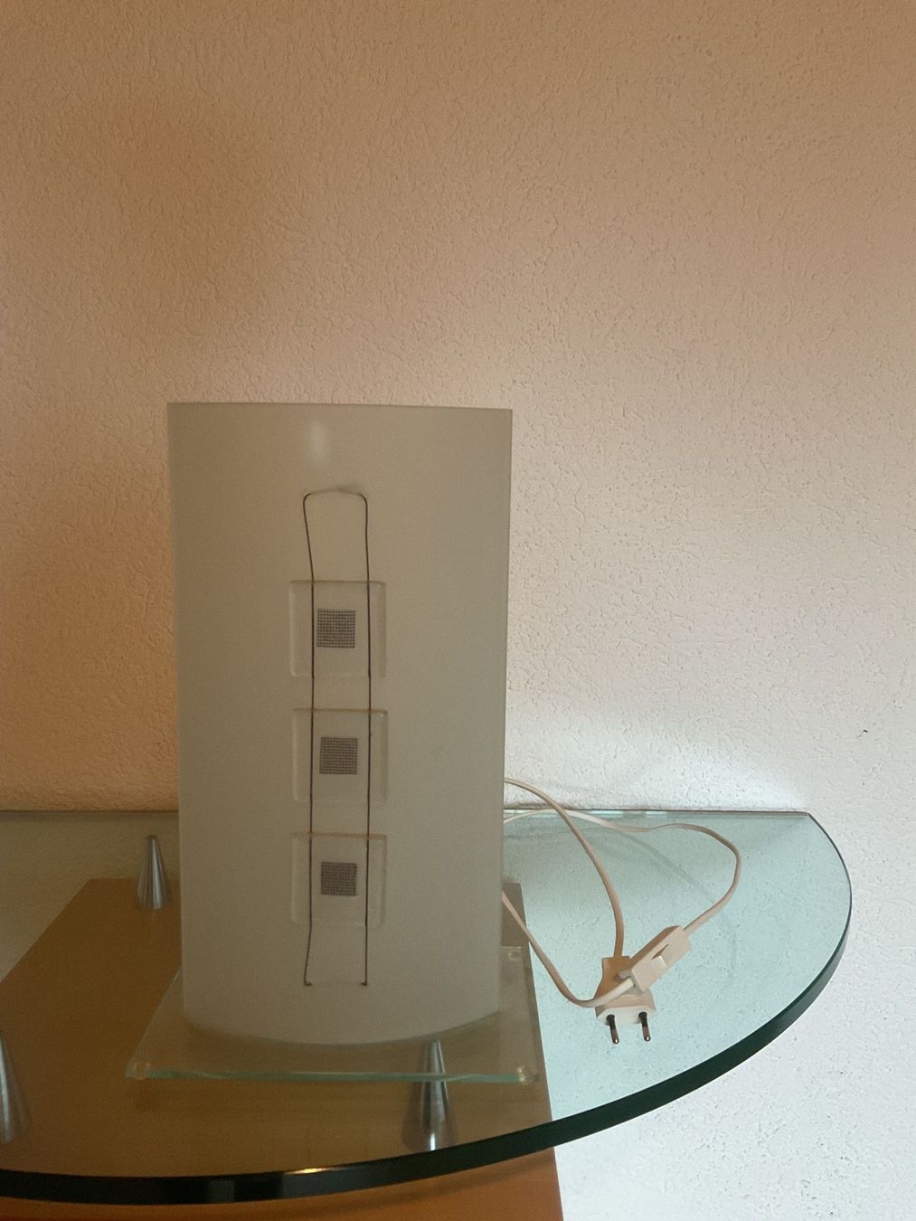 Lampes: Nachttischlampen – D'occasion à Solothurn par huesi78 1