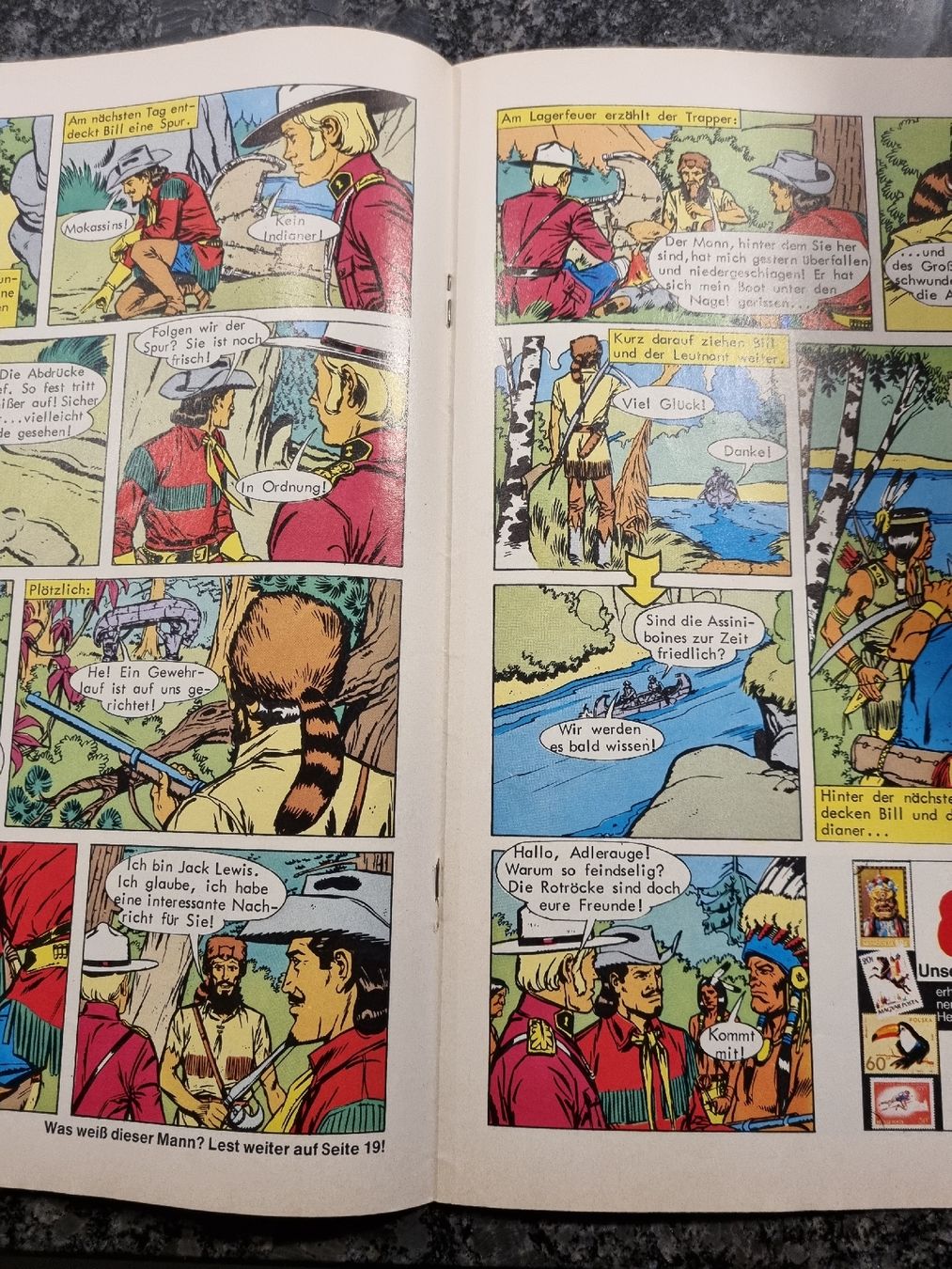 Fumetti: Buffalo Bill Heft Nr 274 – Usato da Oberentfelden venduto da Giants 2