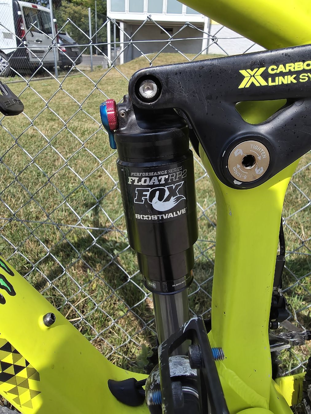 Bergamont Biciclette: Bergamont Encore 8.0 Grösse M – Usato da Chur venduto da Qchen297 2