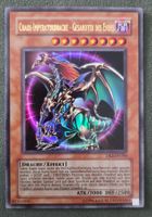 Yu-Gi-Oh! DR2-DE056 Chaos-Imperatordrache - G. des Endes NM