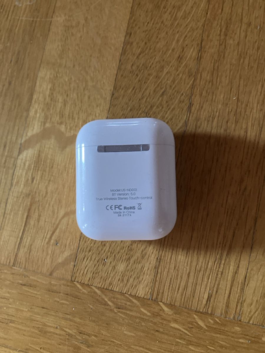 Cuffie: USAMS Kopfhörer, Wireless Bluetooth – Usato da Aathal-Seegräben venduto da Butterflynati 1