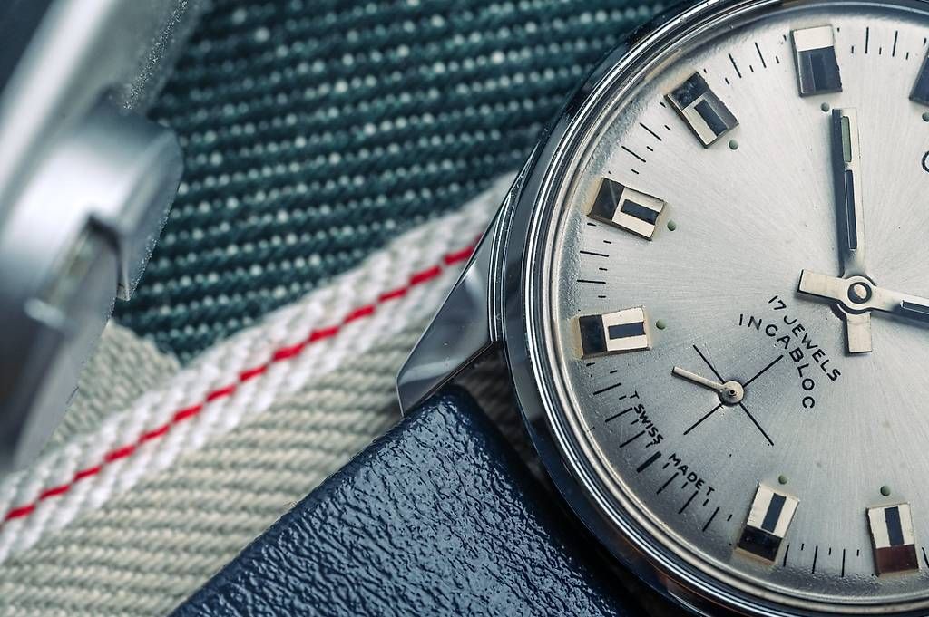 Orologi: Orano x Ferrovie Dello Stato – Usato da Genève venduto da jon_wy77 3