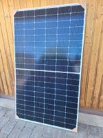 7 Stck. Solarpanel 380w unbenutzt