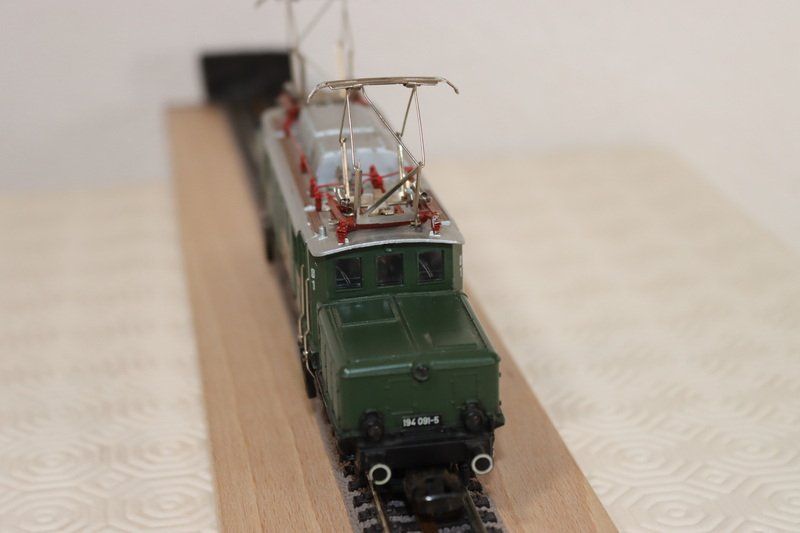 Märklin Modellini di ferrovie: Märklin 3022 ( 474 ) – Usato da Kerzers venduto da Winu64 2