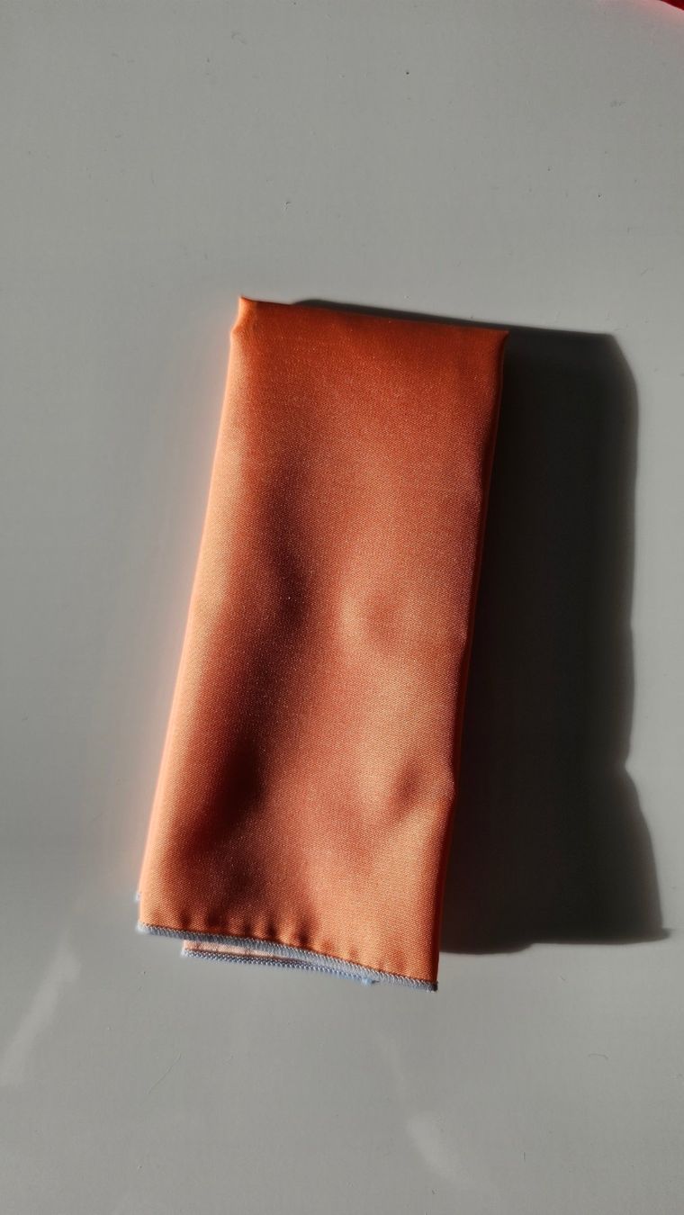 Cravatte: Einstecktuch - Pochette neu und originalverpackt – Nuovo e nell'imballaggio originale da Fehraltorf venduto da yan_t9yg 3