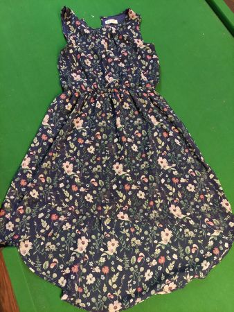 Kleid Grösse 170