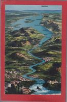 Shaffhausen - Bodensee - 1932