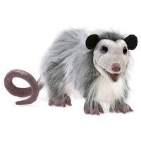 Folkmanis Opossum