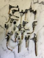 Diverse Benzinhahnen; Altbestand / Mofa-Töffli