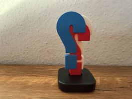 TONIE DIE 3  ??? FRAGEZEICHEN UND DER SUPER-PAPAGEI