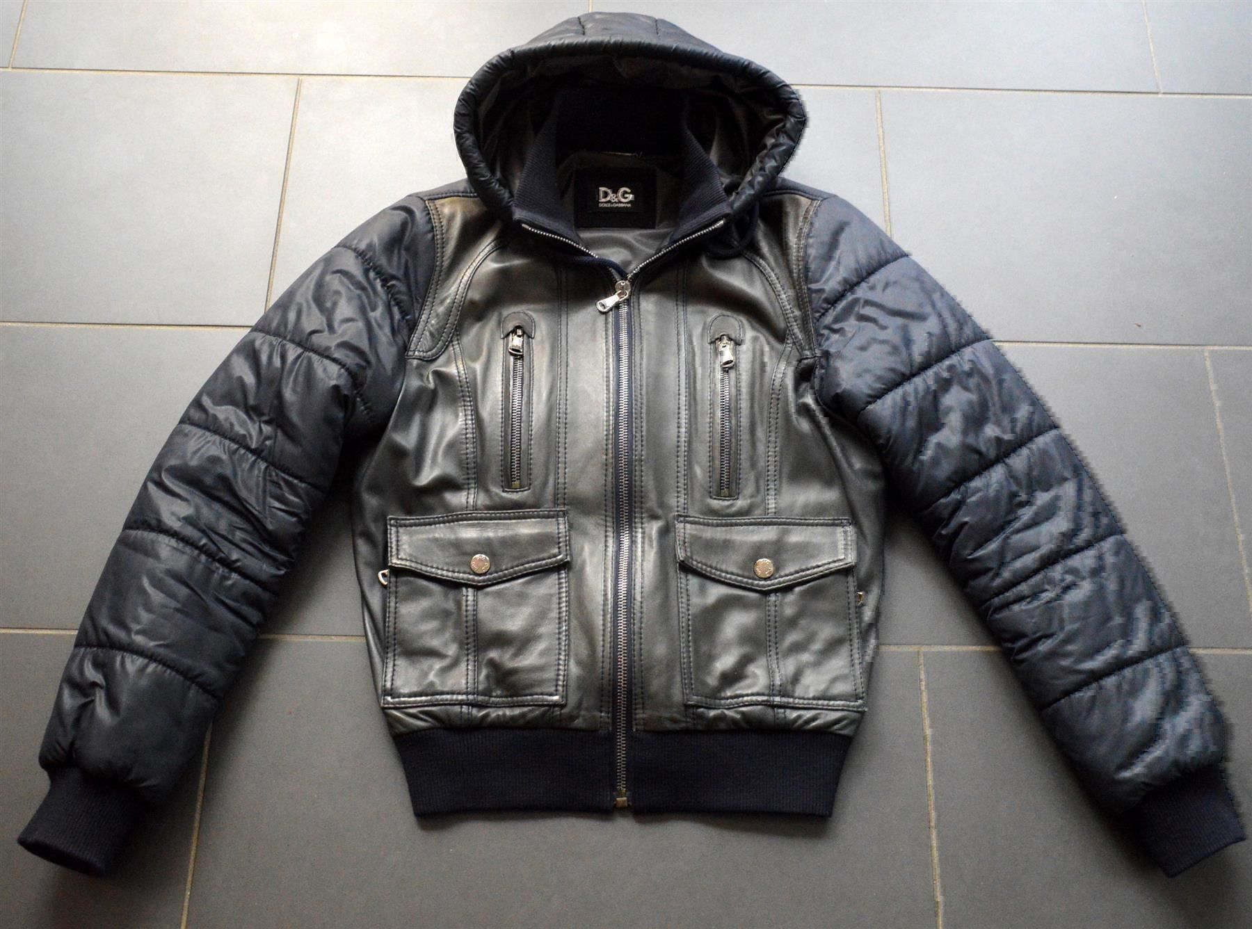 Dolce & Gabbana Giacche: Jacke / Veste Dolce & Gabbana .M – Usato da Collonges venduto da Auganien 2
