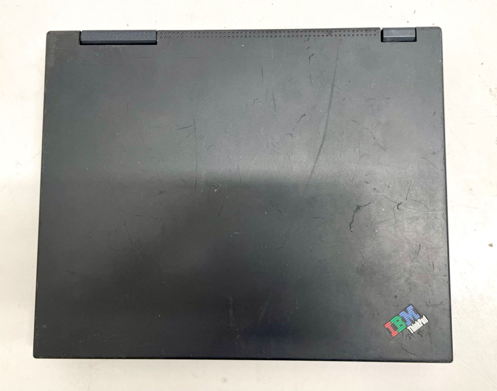 IBM Notebook: IBM Thinkpad 2629 Notebook – Usato da Niederdorf venduto da LeptonAG 6