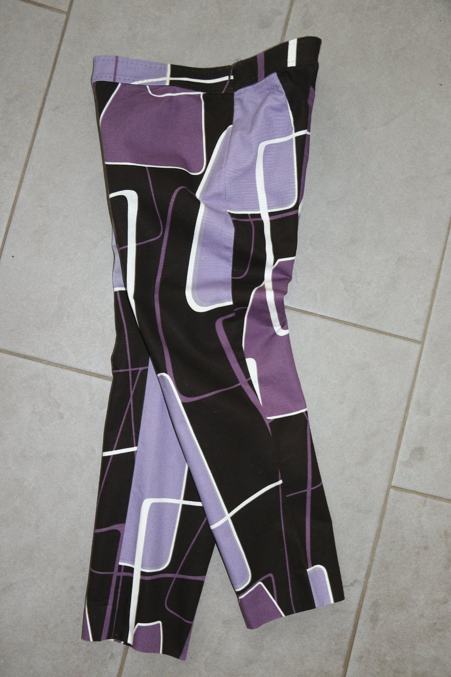 Max Mara Pantalons: MAX MARA Hose Gr.34 – D'occasion à Oberwil-Lieli par Svetlana28 2