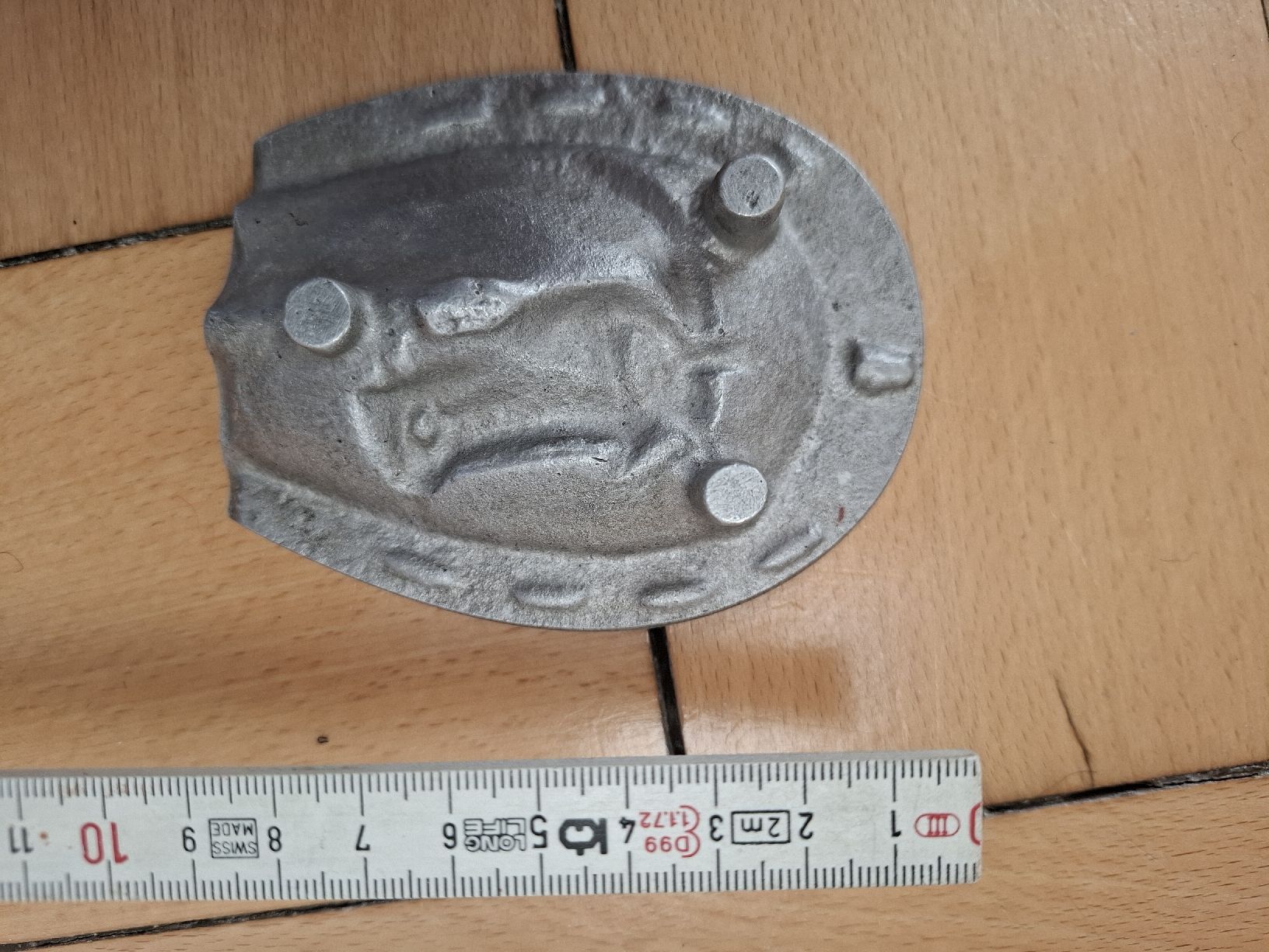 Medaglie: CR Tricard 1949 – Usato da Crémines venduto da Carambaaa 2