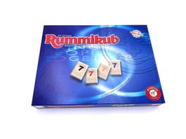 Legespiel Rummikub Original Spiel