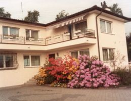Richterswil   ZH   -    Haus  (Photo)