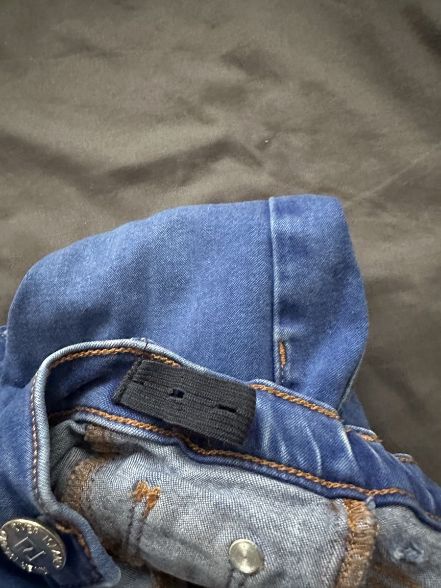 Pantaloni: Skinny Jeans River Island – Usato da Dürrenroth venduto da tvy_bh56 2