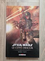 Stars War - Le côté Obscur 