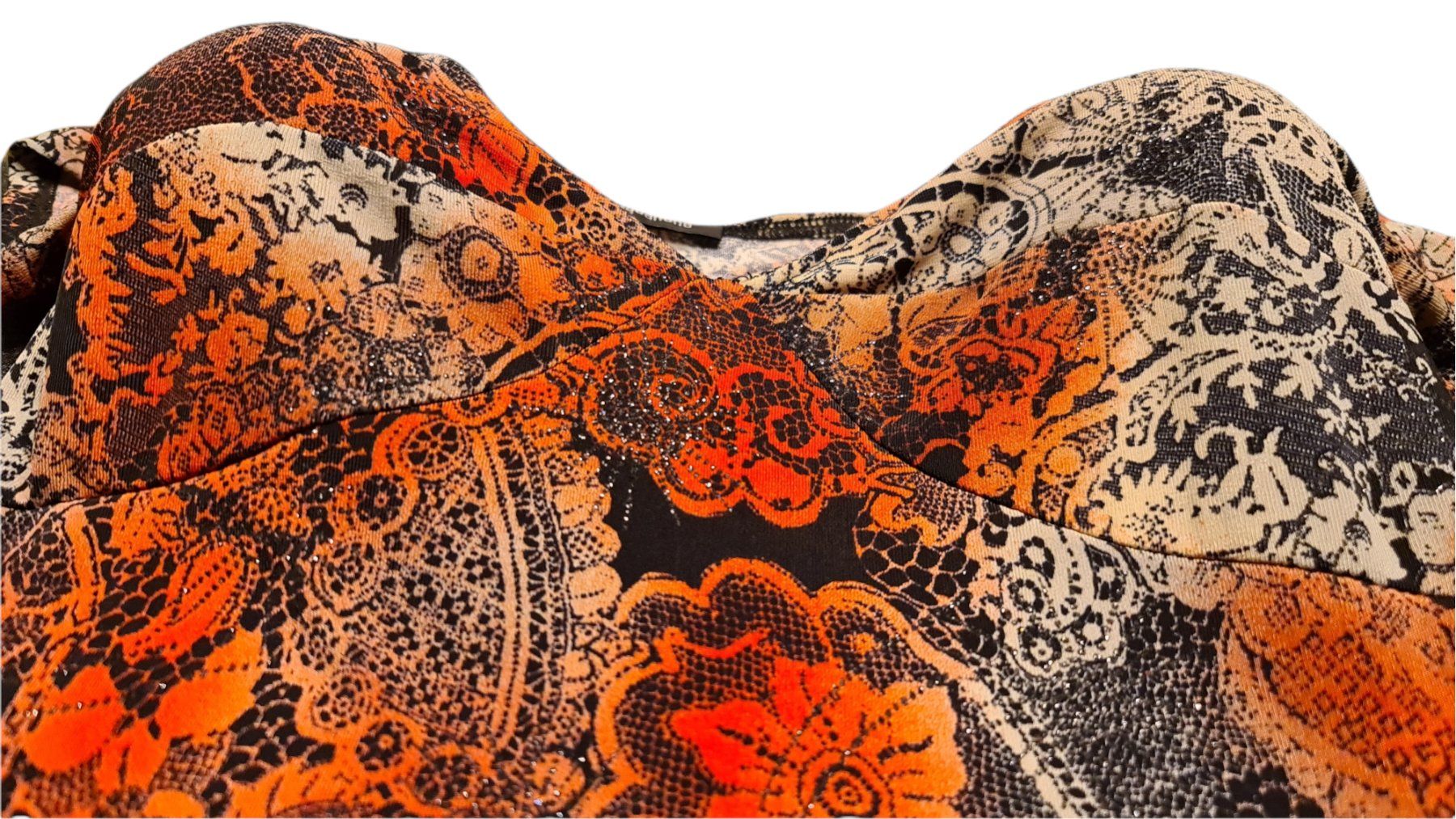 Vestiti: Kleid Gr 36 figurbetont, Sinéquanone – Usato da Meggen venduto da everydaysale 3