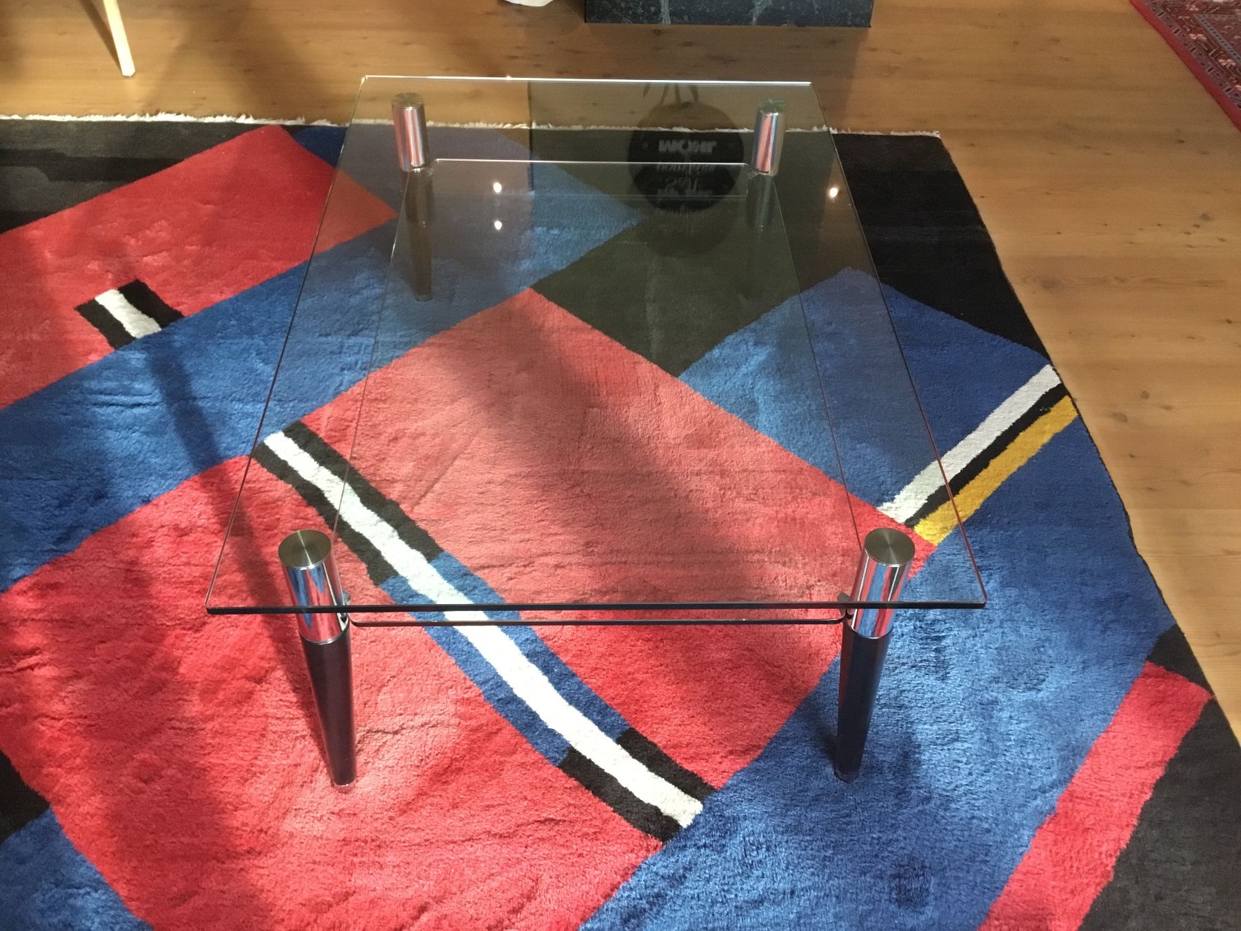 Tavoli: Glas-Salontisch – Usato da Surcuolm venduto da Brandon1958 2