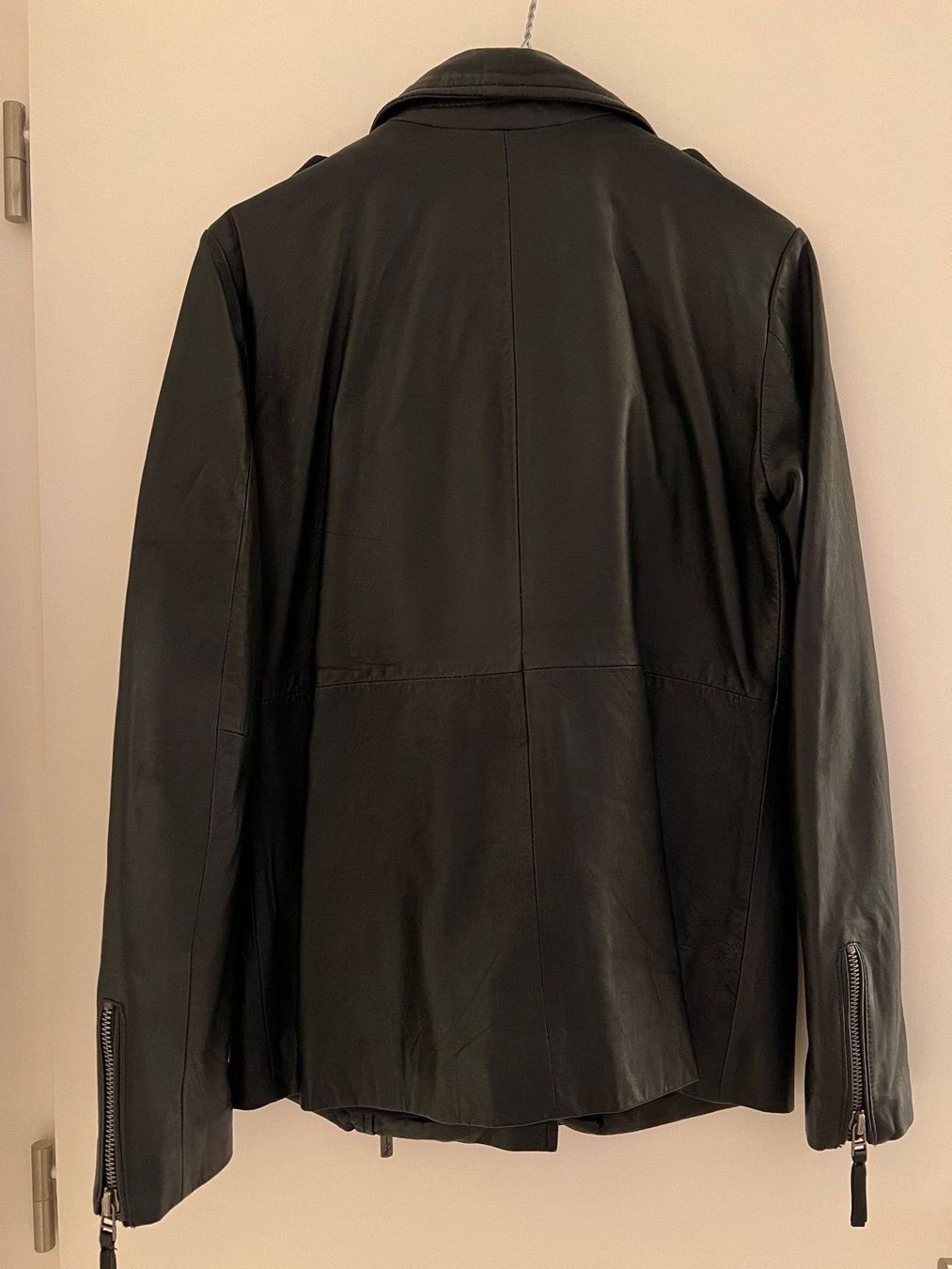 Pepe Jeans Giacche: Pepe Jeans Lederjacke – Usato da Steinhausen venduto da ellako 2