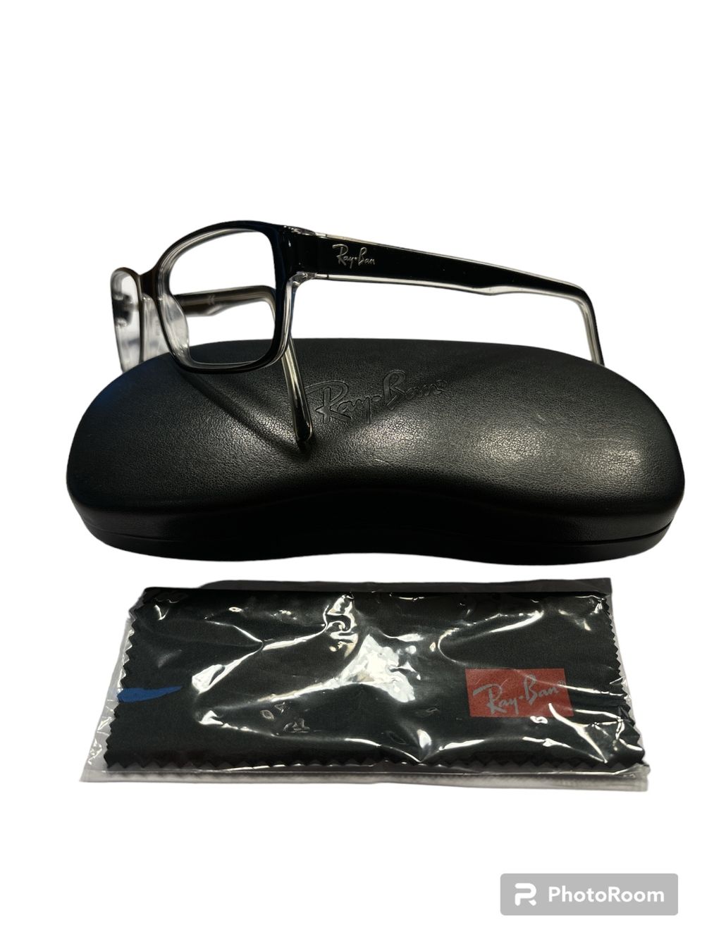 Ray-Ban Occhiali & Lenti: Ray Ban Brille RB5160 – Usato da Mels venduto da prico