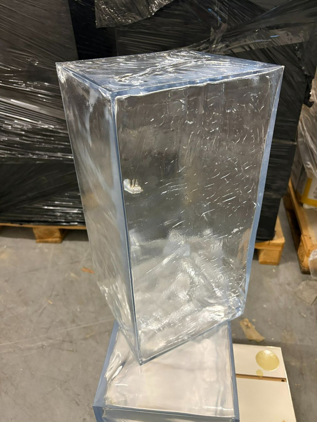 Toutes les décorations: Acryl Dekosteine – D'occasion à Mägenwil par Smagdash
