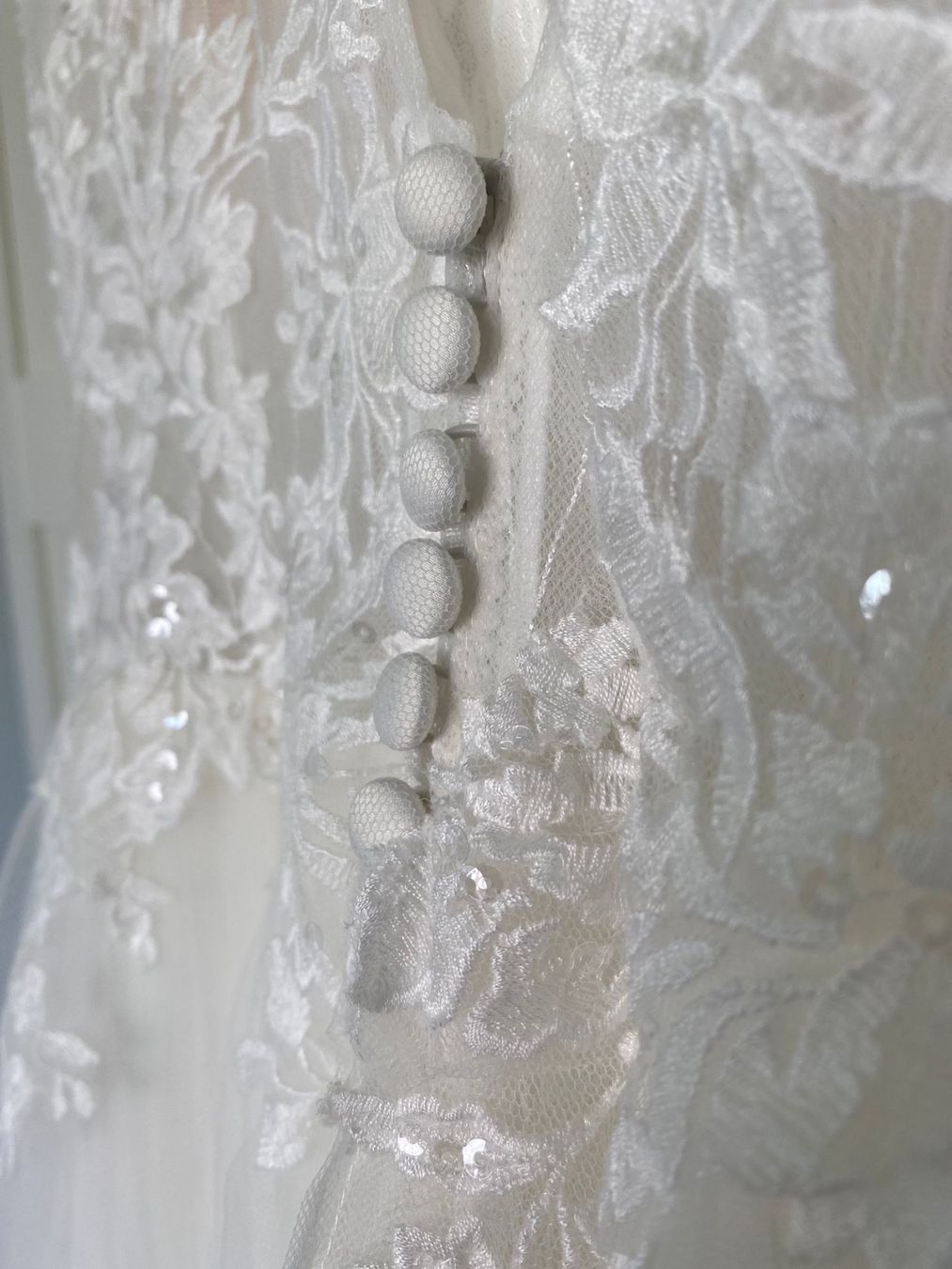 Vestiti: Hochzeitskleid Lina Becker, ivory – Usato da Langenthal venduto da aniiirbaS 2