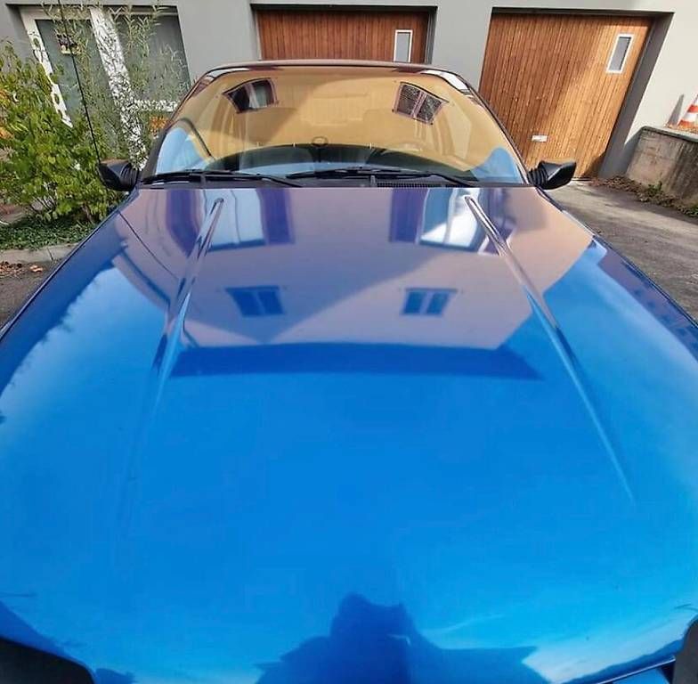 Automobili: Chevrolet Beretta GEBRAUCHT – Usato da Wetzikon ZH venduto da episcopo01 3