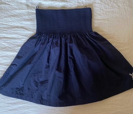 Kenzo Rock mit elastischen Bund 36