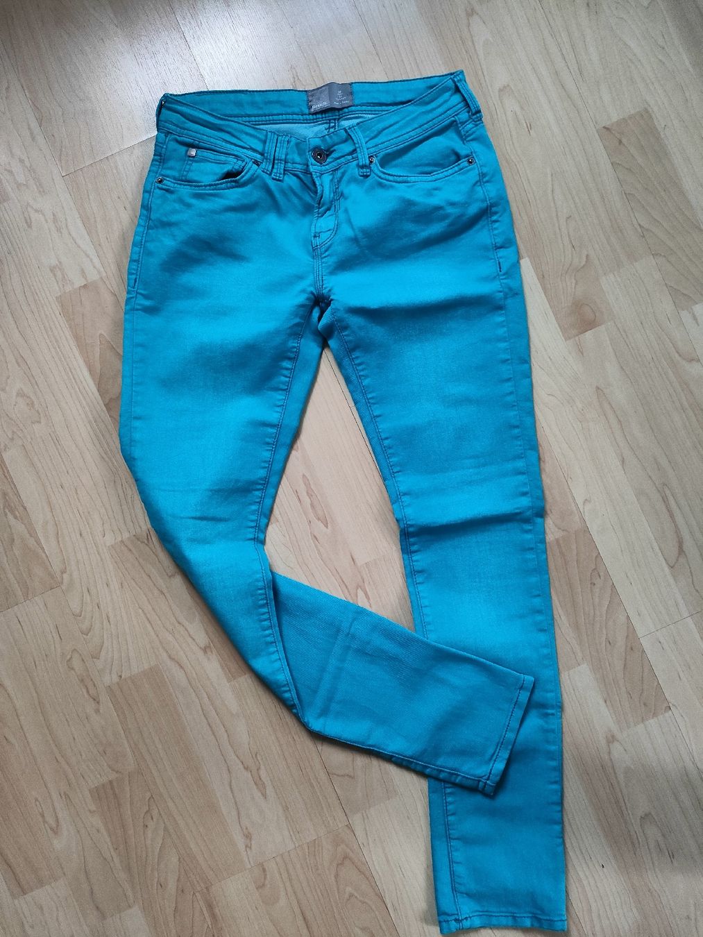 Jeans: Jeans von BENCH – Nuovo (secondo la descrizione) da Adliswil venduto da Vimovi 3