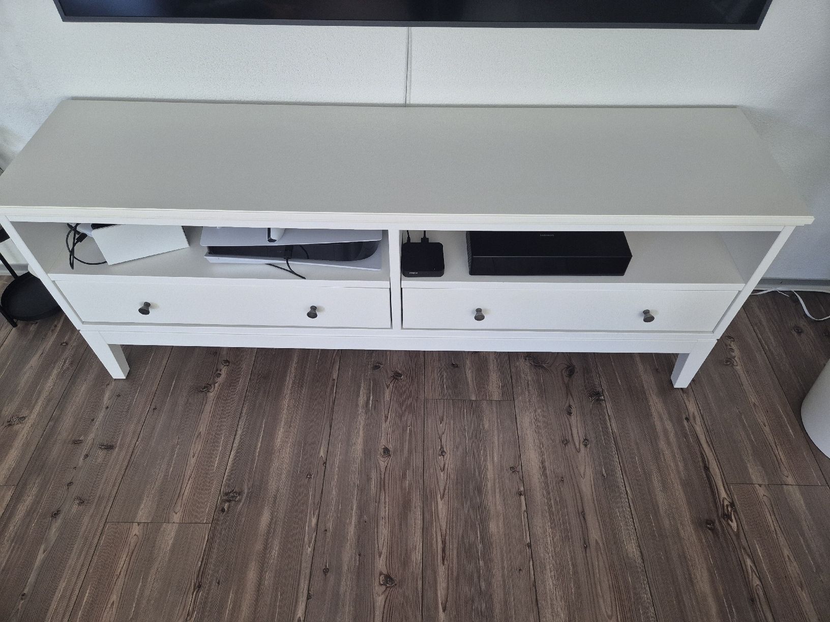 Ikea Mobili TV: TV-Bank IKEA – Usato da Konolfingen venduto da ste_tx5w 2