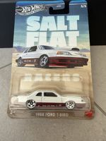 Hot Wheels 1988 Ford T-Bird