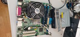 Pentium 4 3.00GHz KIT complet