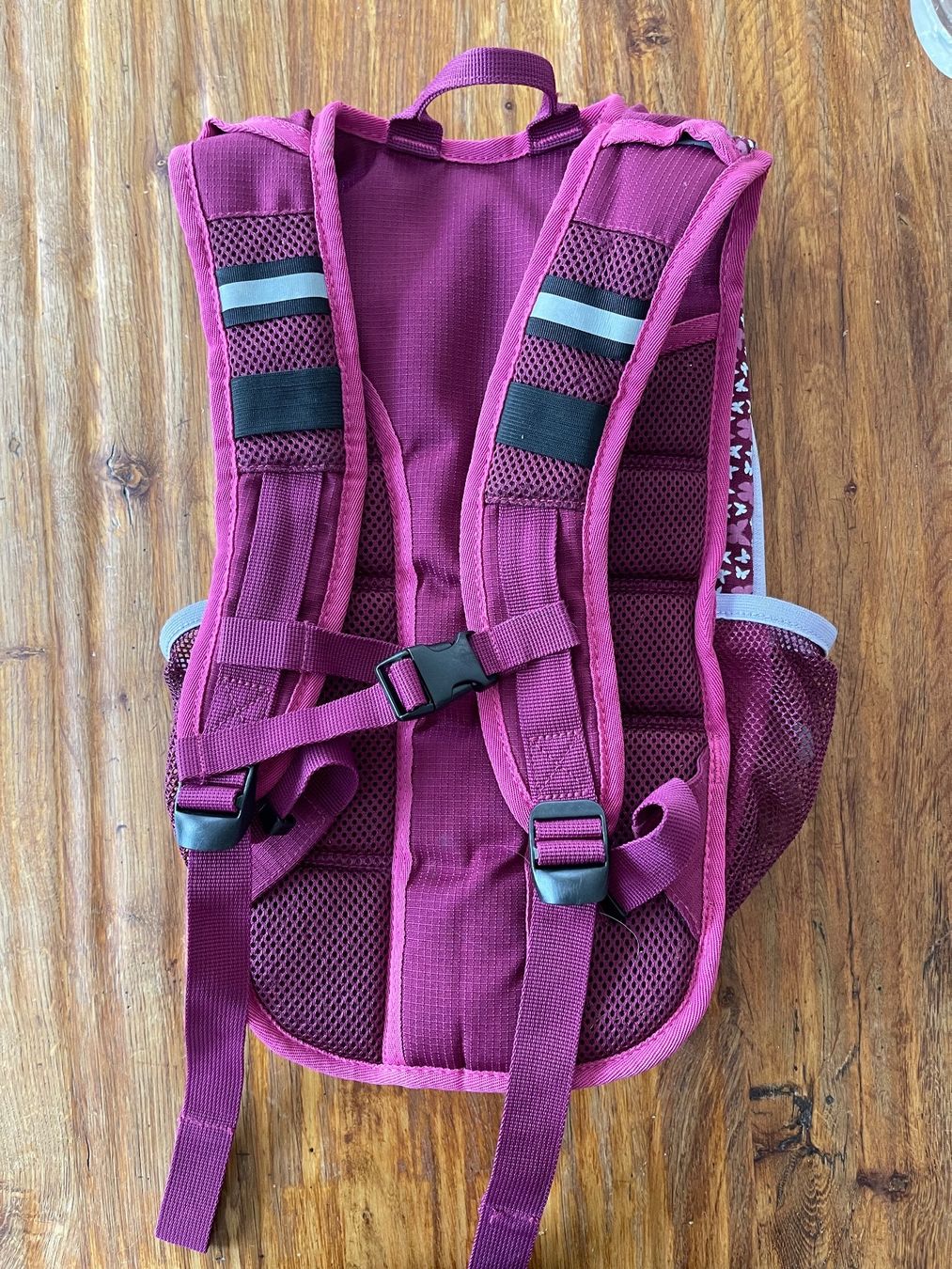 Jako-O Borse & Zaini: schöner Jako-o Rucksack – Usato da Buchrain venduto da Sunny026 2